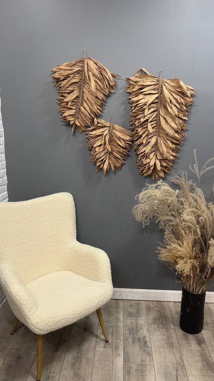 Декор Листя